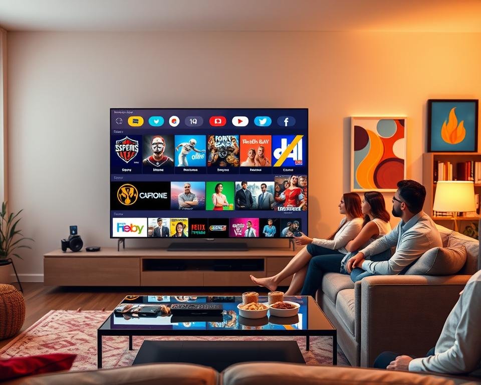 best iptv service usa