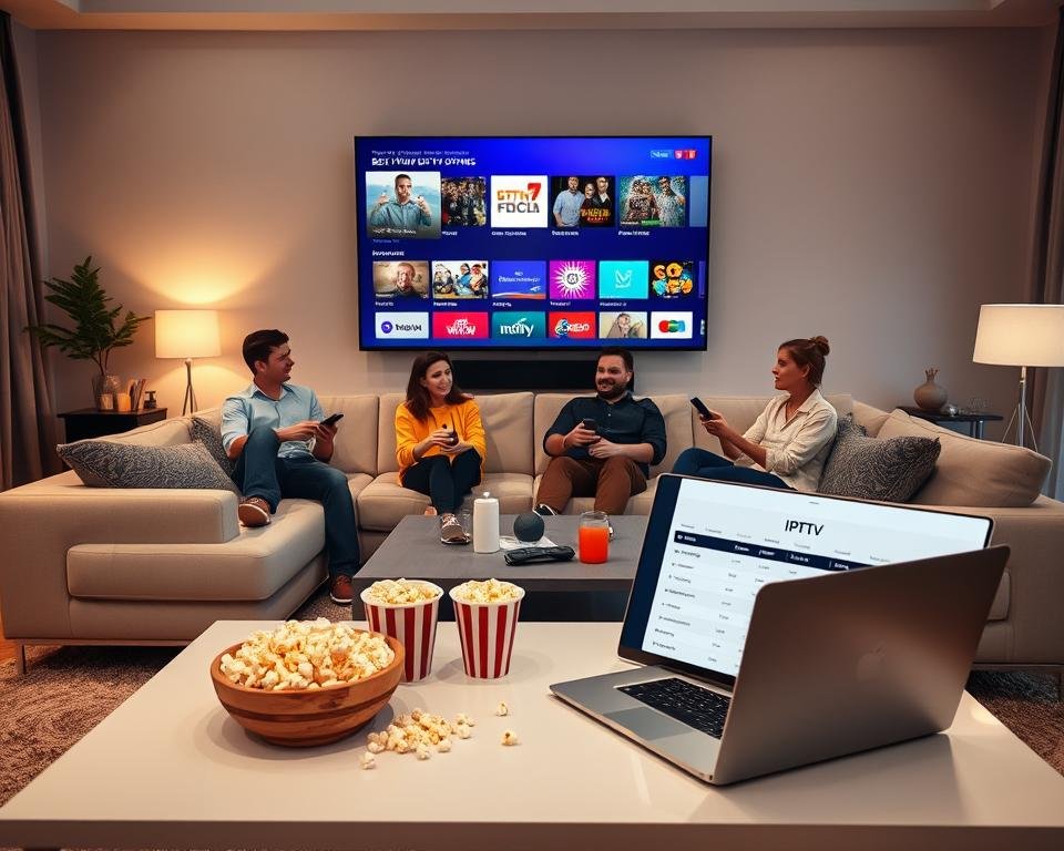 cheap iptv subscription usa