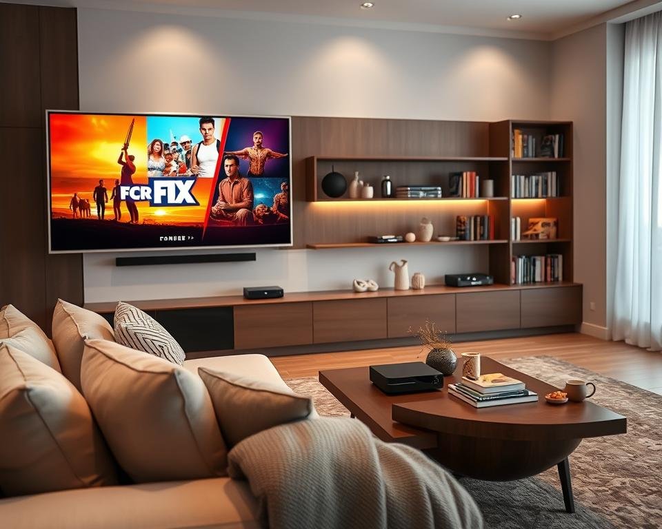 iptv service with vod